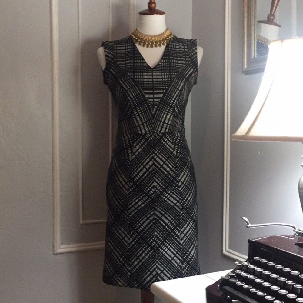 Reiss dress